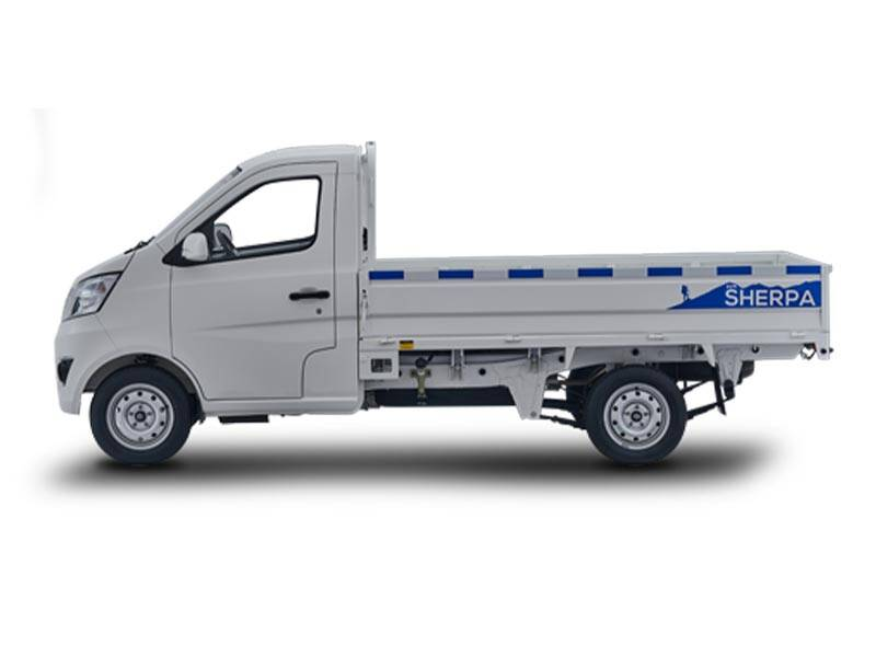 Changan M9 Sherpa Power Carry 1.2L Changan M9 Sherpa Power Carry 1.2L